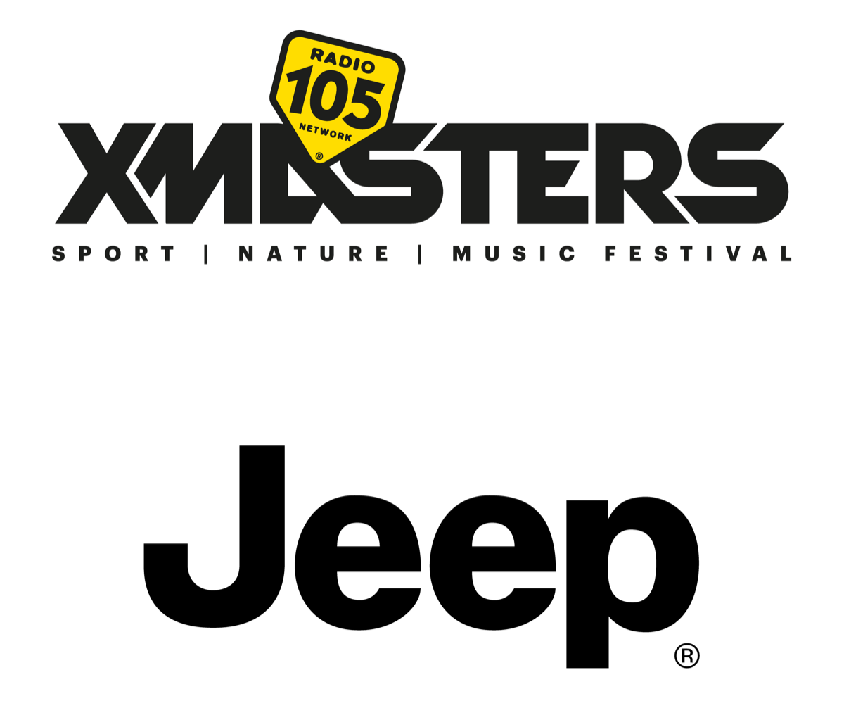 XMasters Logo